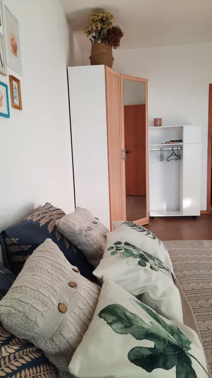 Квартира Уютная квартира в центре города — Ярославль