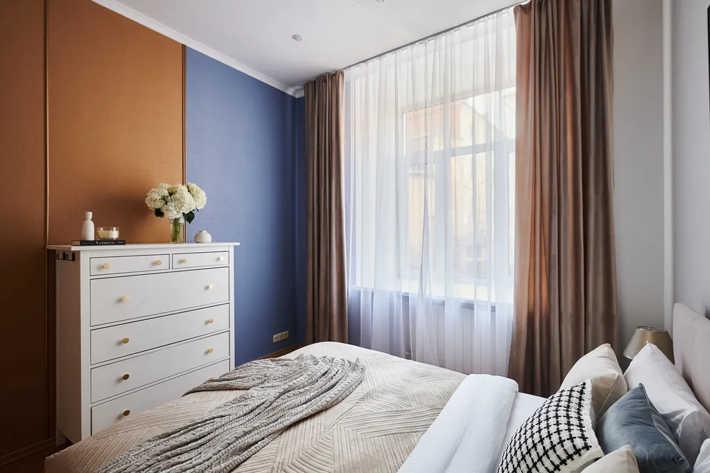 Квартира Модная квартира на мясницкой — Москва