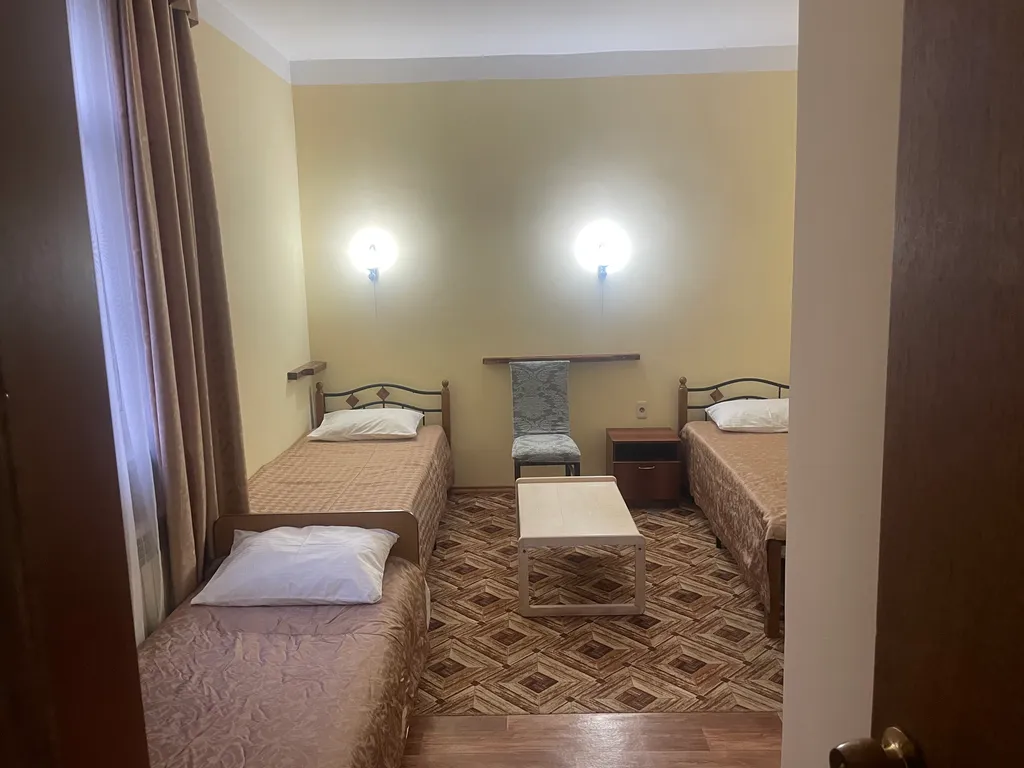 Квартира Комната — Адлер