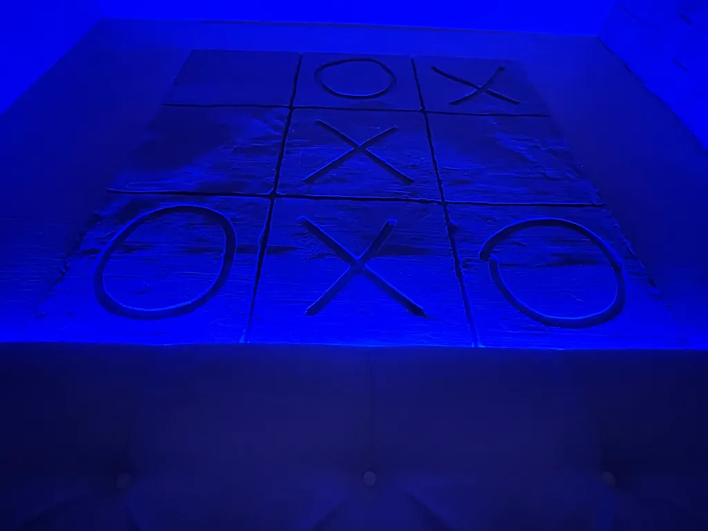 Студия с эксклюзивным дизайном в ЖК премиум класса