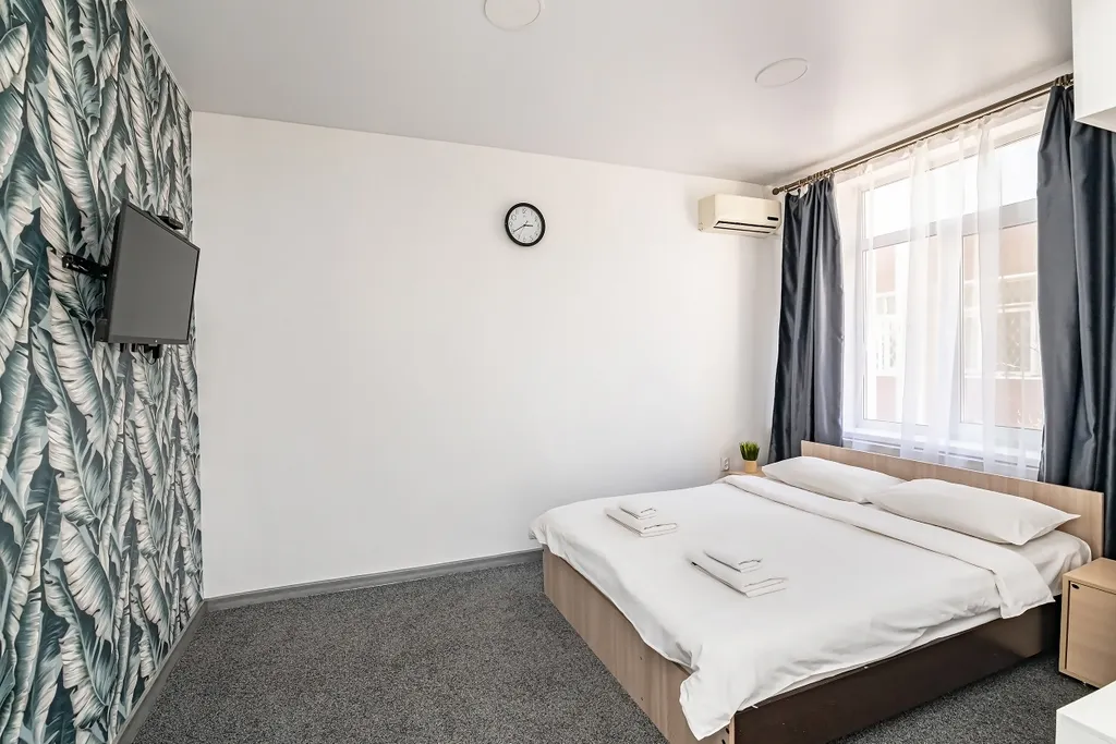 Тихая, спокойная квартира в центре города