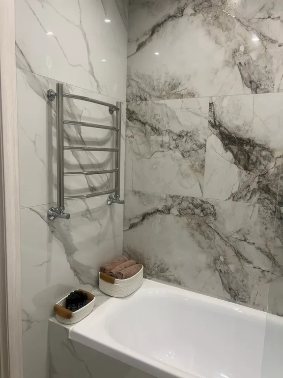 Квартира в курортном городе