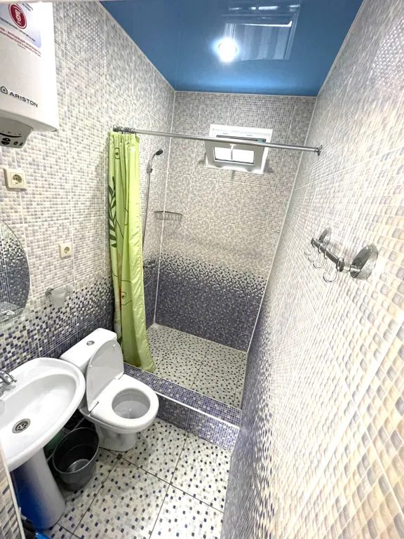 Квартира Комната — Гагра