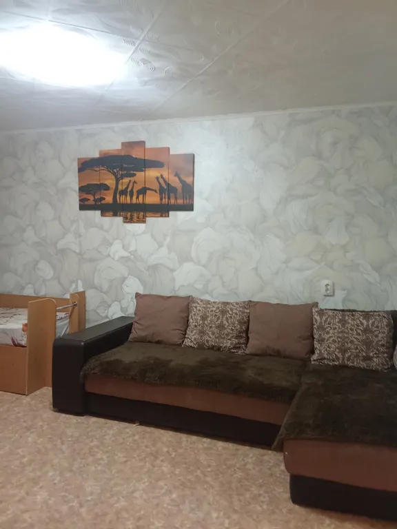 Квартира Престиж