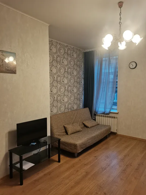 Уютная и чистая квартира в центре