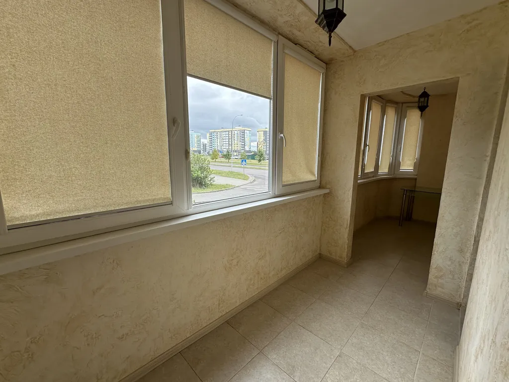 Гостеприимные 3-комнатные апартаменты