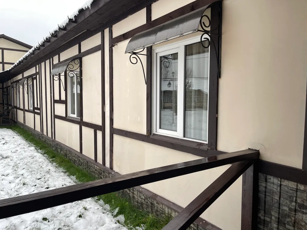 Коттедж 3-комнатный Дом — Санкт-Петербург