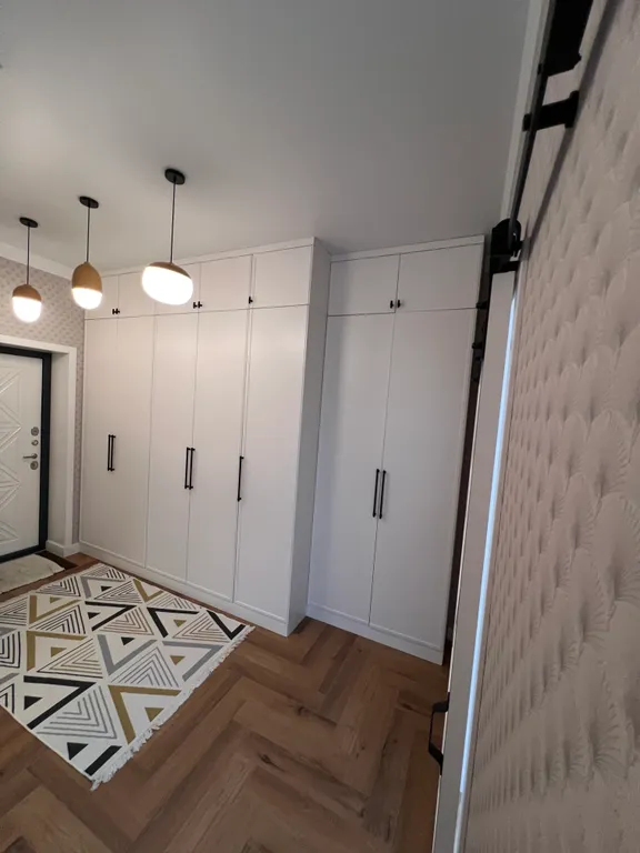 Просторная однушка в сердце города