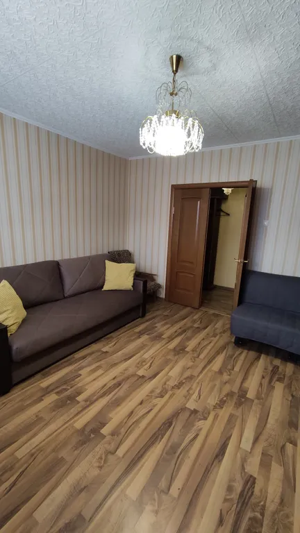 3-комнатная квартира на Ленинградке — аренда посуточно в Солнечногорск