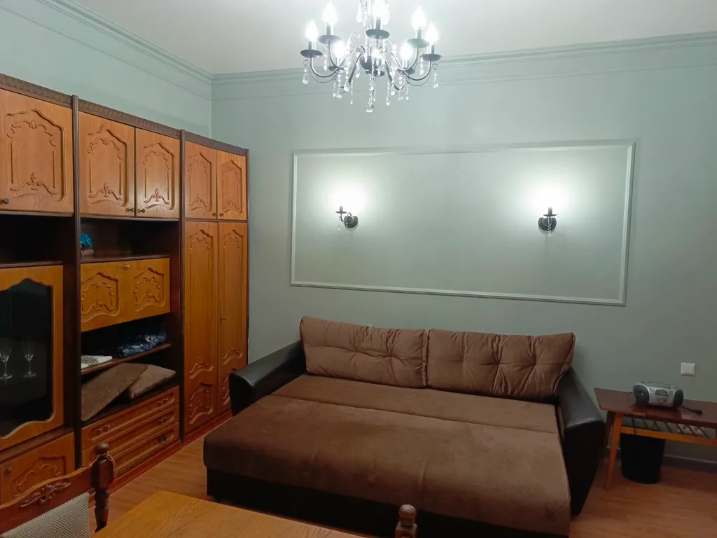 Гостевой дом Профессорский, коттедж в лесу недалеко от центра города