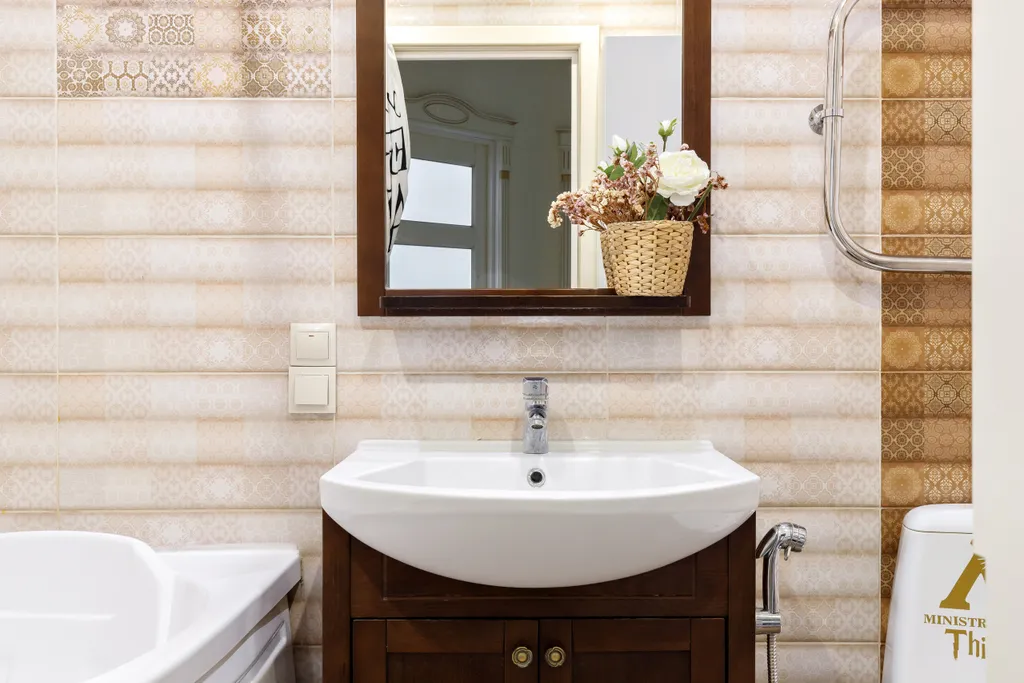 Квартира Апартаменты с камином — Краснодар