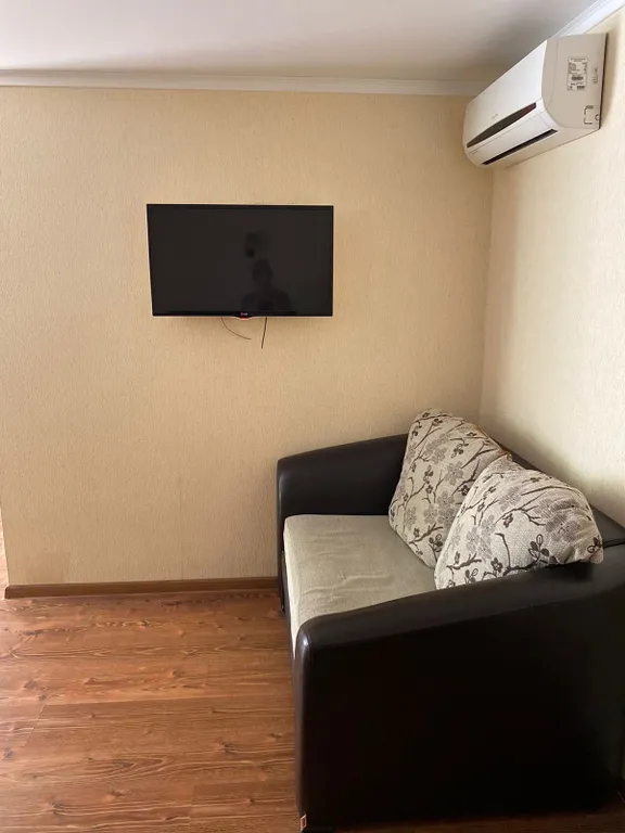 Гостевой дом с бассейном