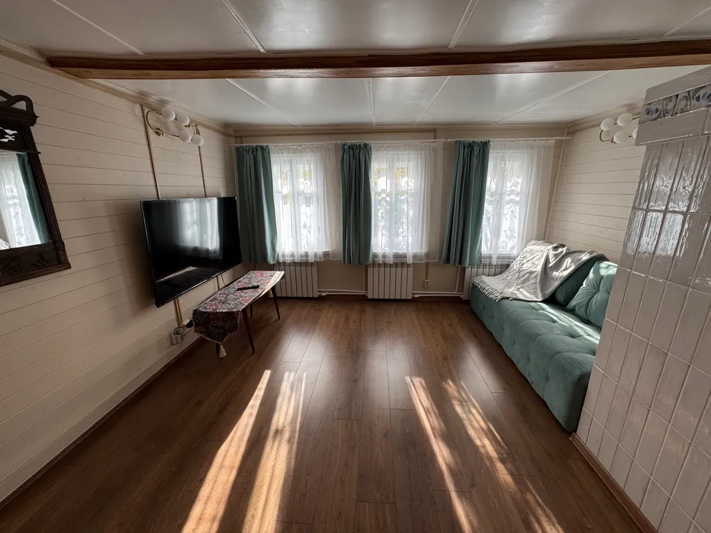 3-комнатный Дом