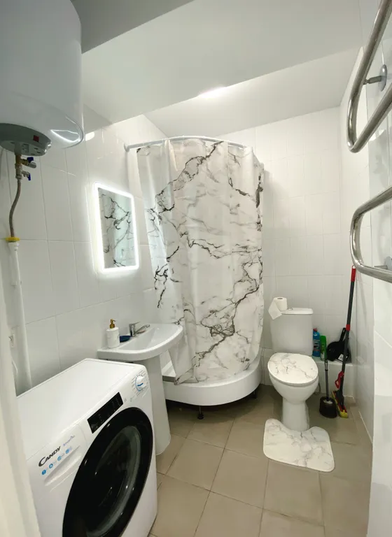 Квартира Квартира Apartment Морская — Ярославль