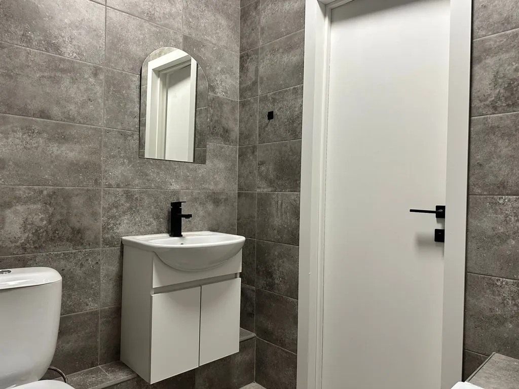 Квартира Квартира Евродвушка в ЖК Дыхание — Краснодар