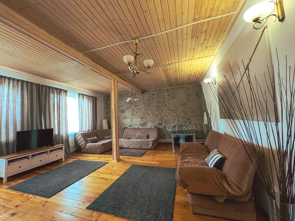 1-комнатный Дом