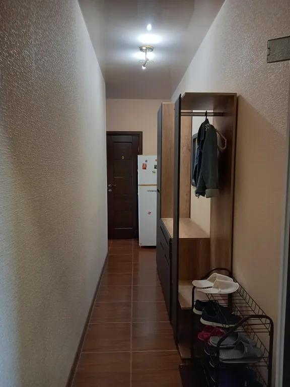 Уютная квартира в 200м от моря в большой Ялте с  видом на море и горы