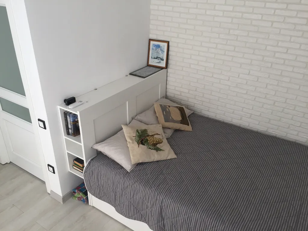 Дом Комфорт (с террасой и зоной отдыха на крыше)