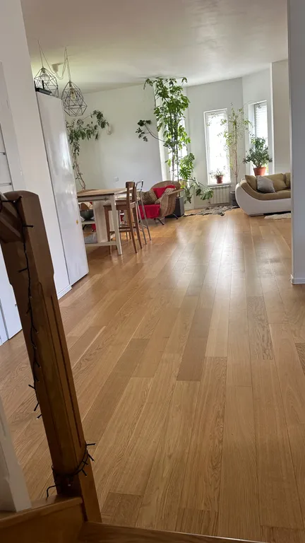 Дом в Донском на участке 12 соток