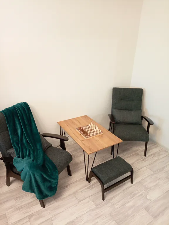 Там, где хочется жить