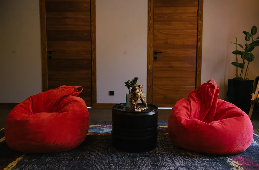 Дом из металлических морских контейнеров