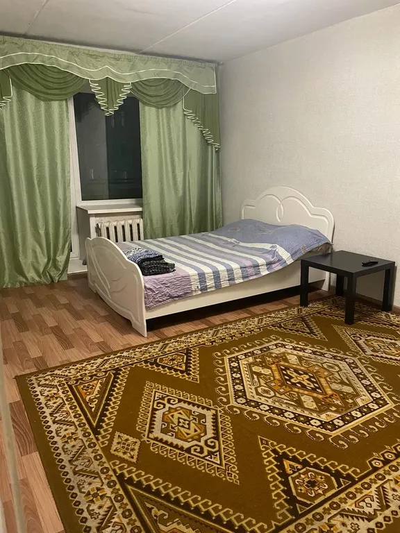 Квартира в центре города — аренда посуточно в Амурск