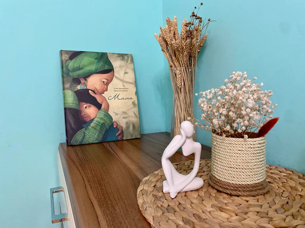 Трехкомнатная квартира у клиники Фёдорова