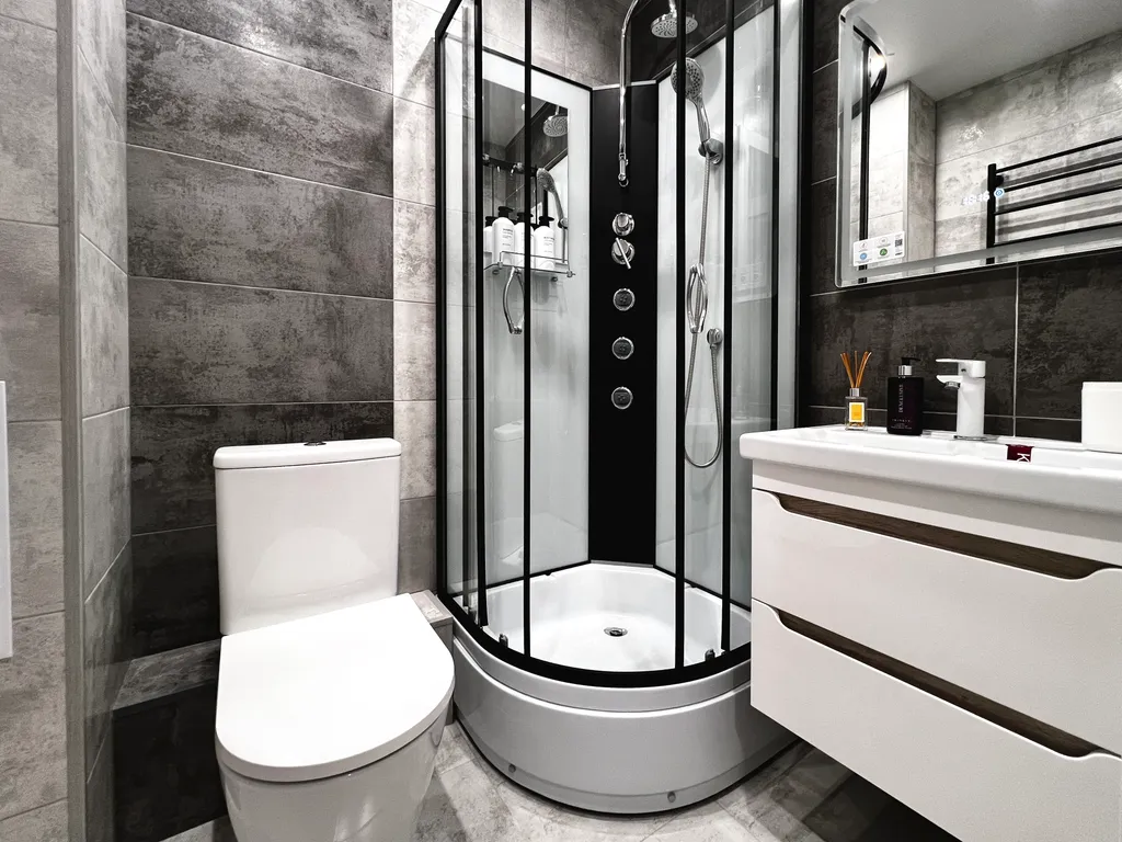 Абсолютно студия бизнес-класса в самом сердце Смоленска