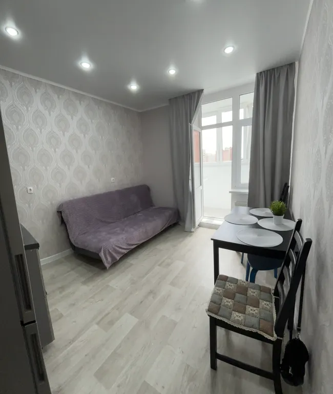 Уютная квартира парка Галицкого