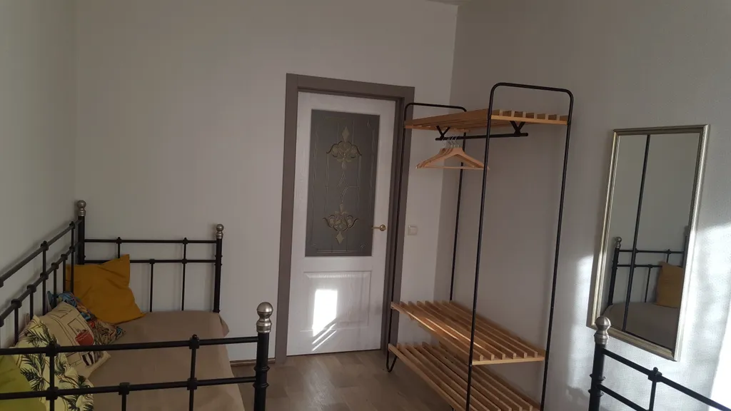 Квартира Квартира Ажиотаж на Казанской Apartment — Санкт-Петербург