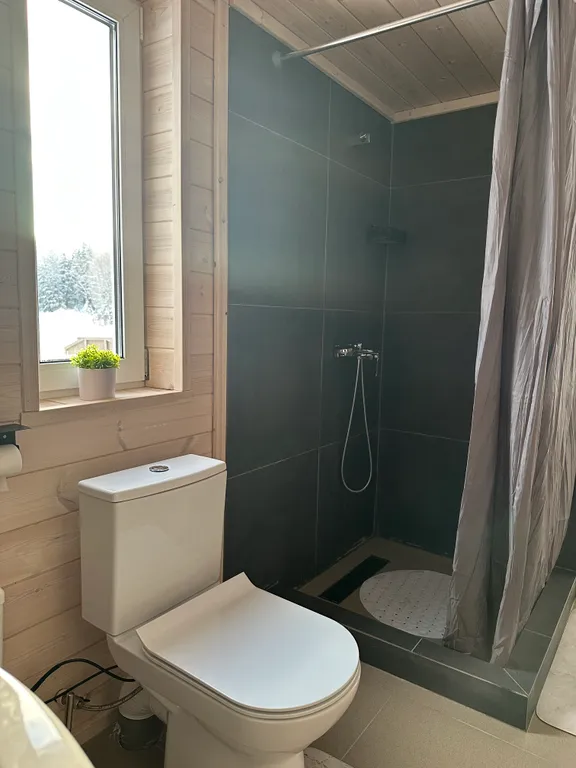 Гостевой дом