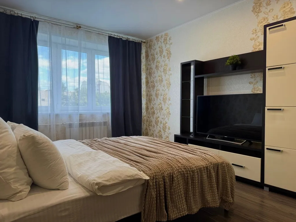 Апартаменты Аврора в центре на Комсомольской 89