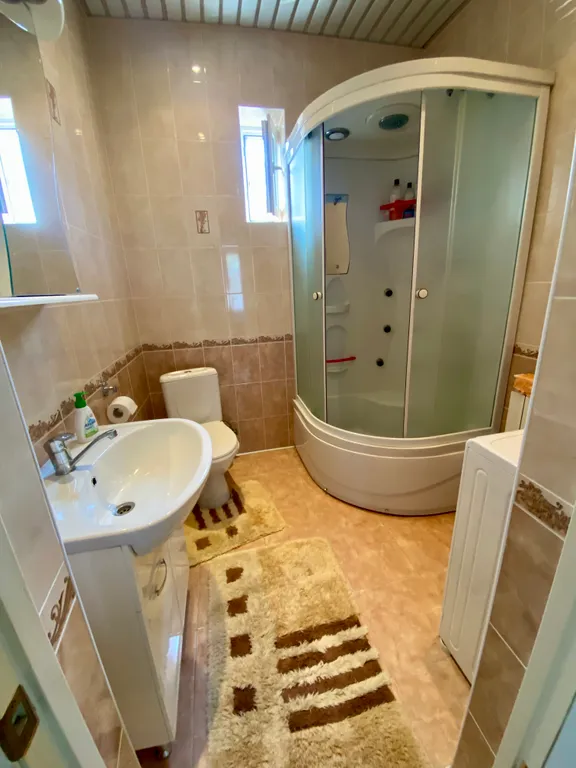 Коттедж 3-комнатный Дом — Пятигорск