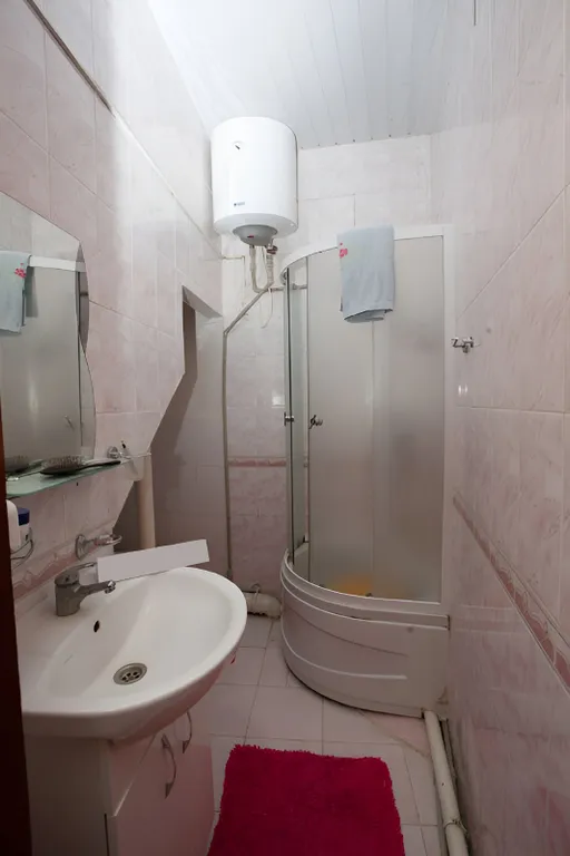 Квартира 1-комнатная Квартира — Евпатория