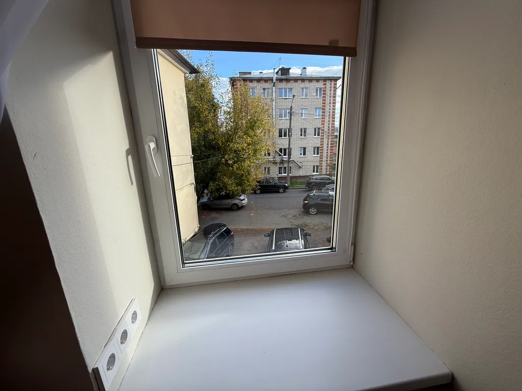 Уютная квартира в историческом центре города