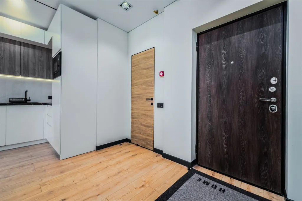 Апартамент 2к Golden Time с прямым видом на море