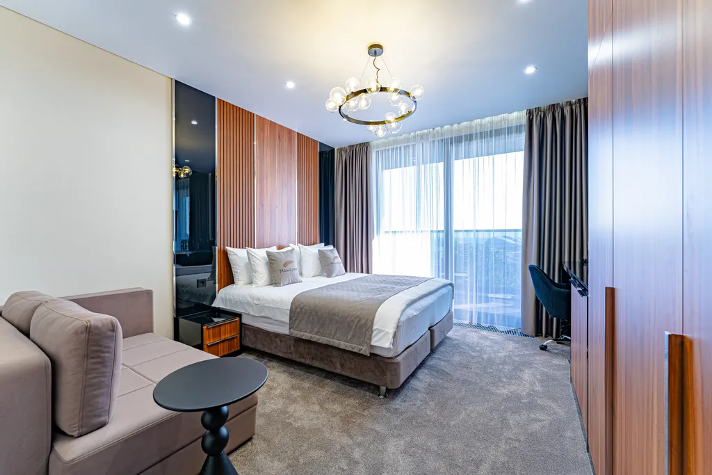 Квартира Комната — аренда посуточно в Сочи