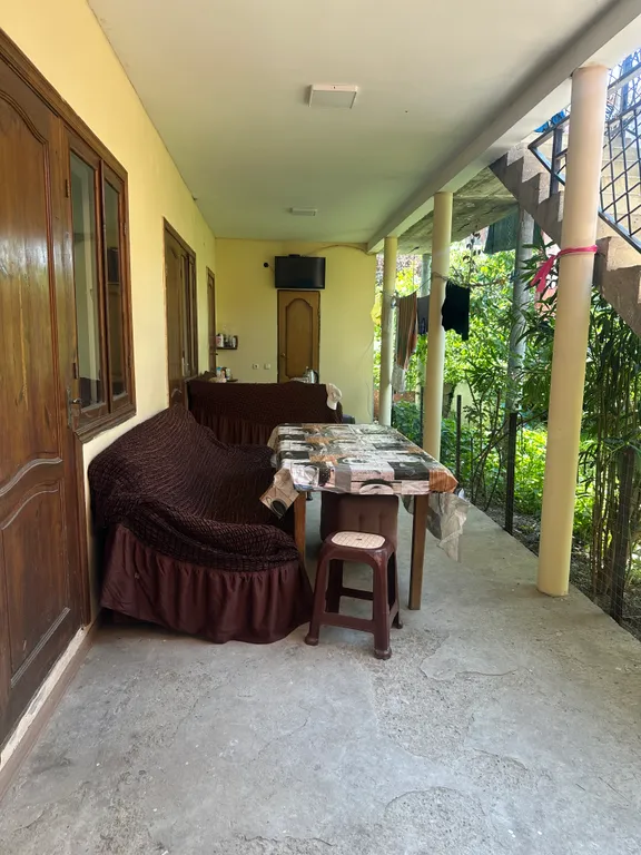 Квартира Комната — Макопсе