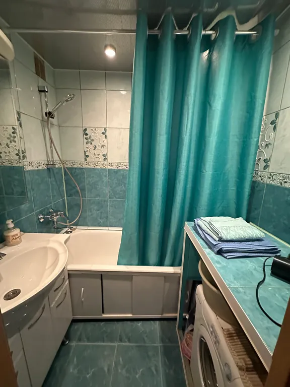 Уютная квартира на ближнем Завеличье