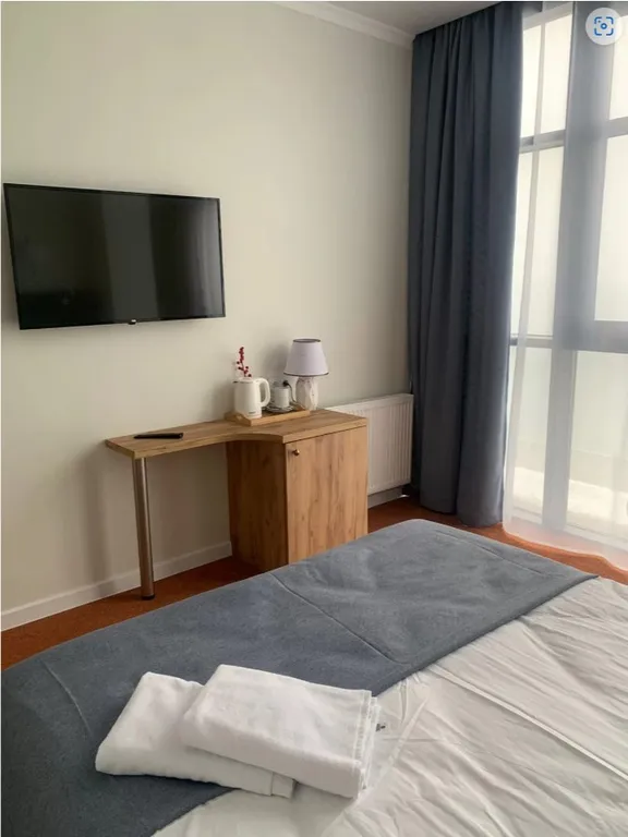 Квартира Комната — Зеленоградск