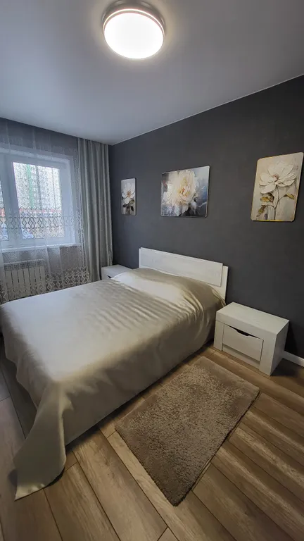 Квартира 1-комнатная Квартира — Иркутск