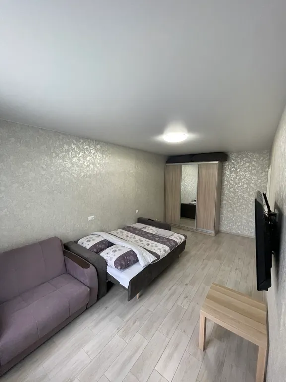 Квартира Квартира Уютное гнёздышко с идеальной чистотой — Калининград