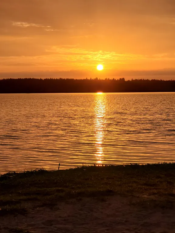 Домик на природе