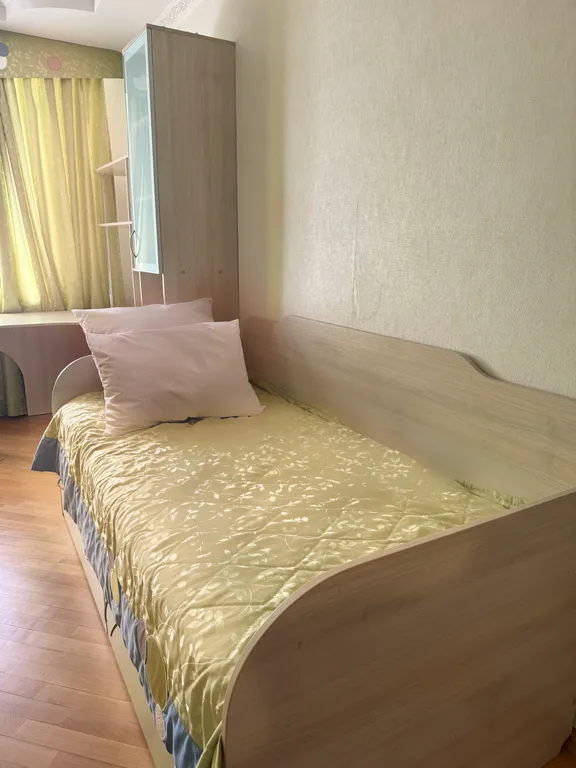 Квартира Добротная квартира, золотой квадрат Советского района ! — Ростов-на-Дону