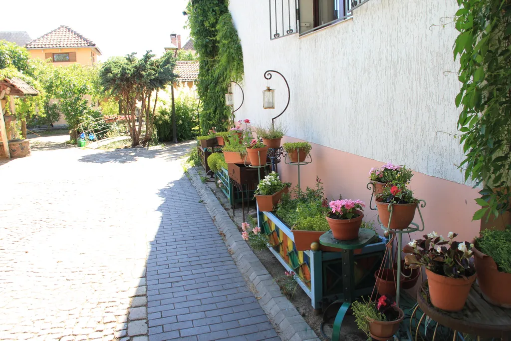 Гостевой дом Прусский Дворик