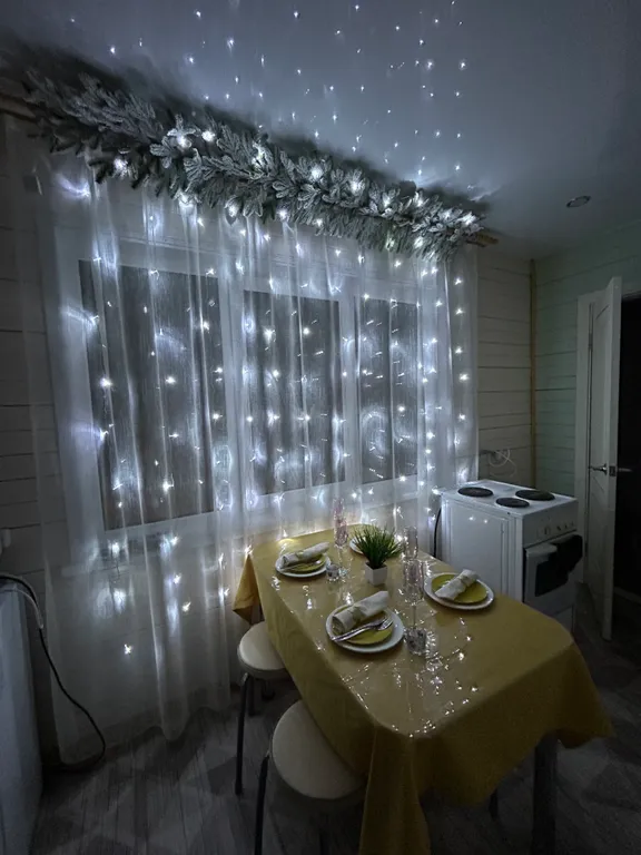 Уютный уголок у Байкала: благоустроенные дома на Ольхоне до 10 человек