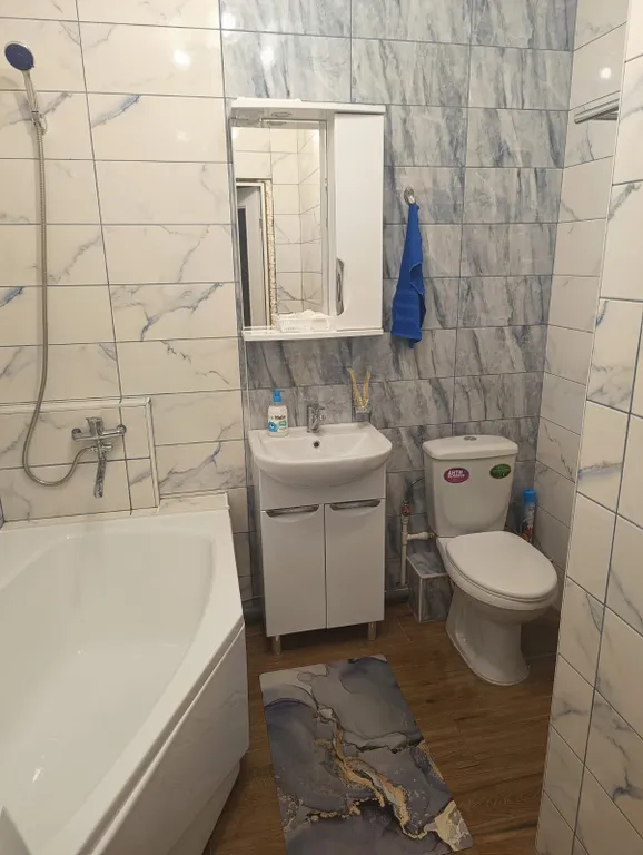 Квартира Новая уютная квартира — Калининград