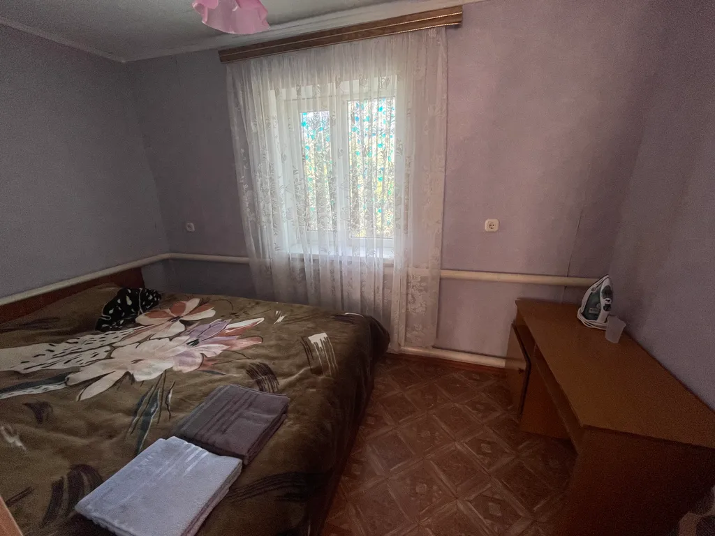 Уютный домик в Калаче на Дону