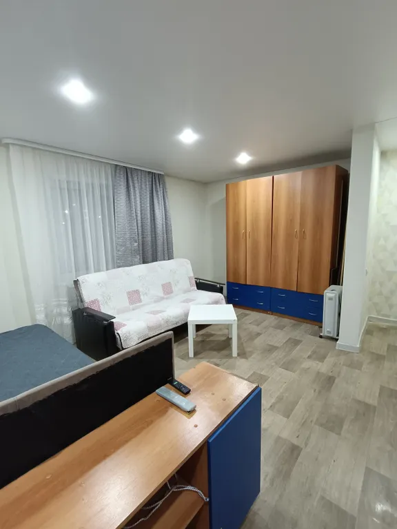 Квартира у ЛДС " Чебоксары - арена"