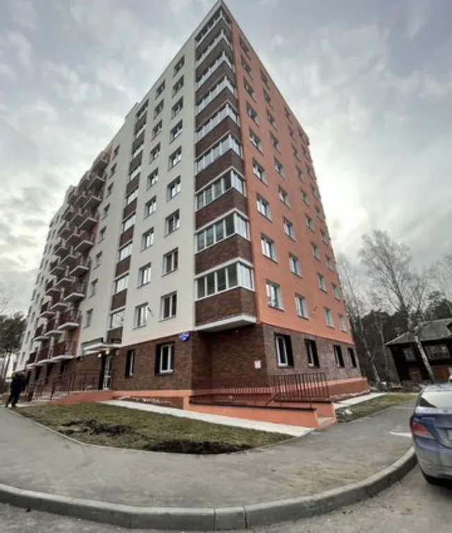 1-комнатная в Кировском районе